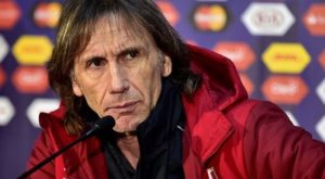 Mundial Rusia 2018: Ricardo Gareca confirmó nuevo partido amistoso