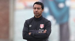 Mundial Rusia 2018: Nolberto Solano habló de Manco y Hohberg