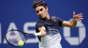 Roger Federer se mantiene como el número uno en la ATP