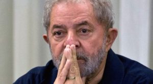 Lula da Silva: justicia de Brasil rechazó pedido para evitar prisión