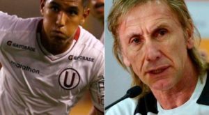 Selección peruana: ¿Qué dijo Roberto Siucho tras convocatoria de Ricardo Gareca?