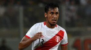 Renato Tapia: FIFA lo llamó ‘El Capitán del Futuro’ de la Selección peruana