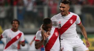 Selección peruana: ¿aún no está confirmado el amistoso ante Arabia Saudita?