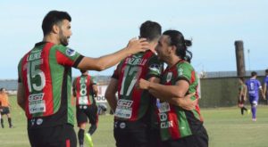 Copa Sudamericana: UTC cayó goleado 0-4 ante Rampla Juniors y quedó eliminado