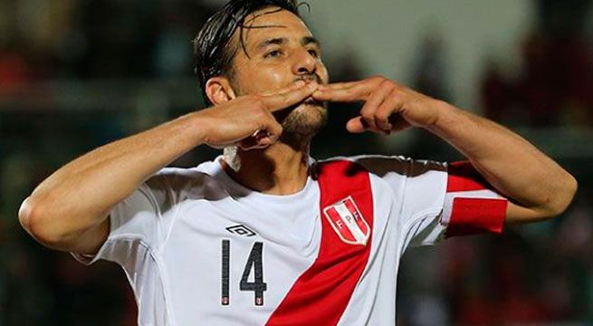 Perú vs. Alemania: ¿Claudio Pizarro se retira de la bicolor con este partido?