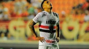 Sao Paulo con Christian Cueva cayó 2-0 ante Palmeiras por el campeonato paulista