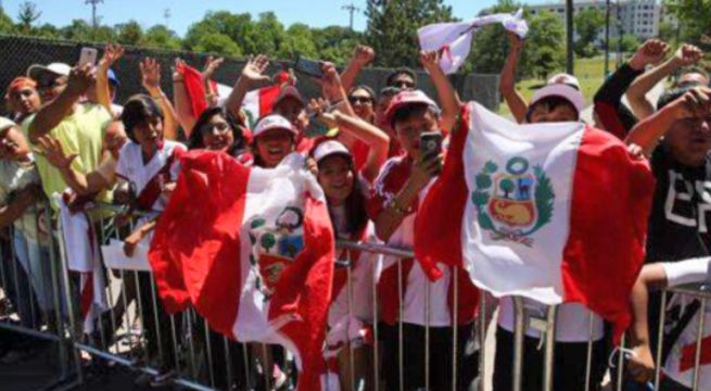 Aprueban nacionalización de hijos de peruanos nacidos en el extranjero