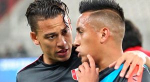 Selección peruana: ¿Cristian Benavente dará el gran salto a la Bundesliga?