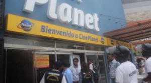 ¿Qué medidas tomará Cineplanet con respecto al ingreso de alimentos a las salas?