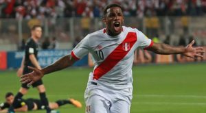 Estos son todos los partidos que jugará la Selección Peruana previo al Mundial Rusia 2018