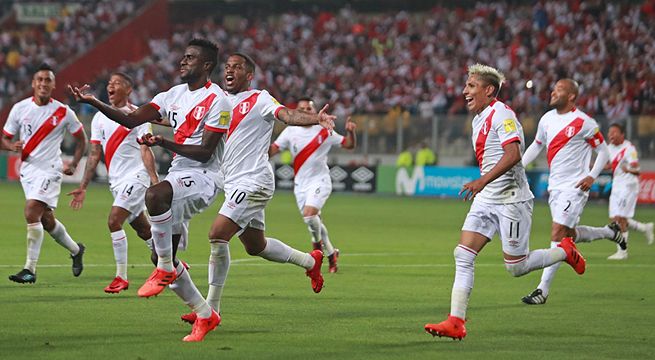 Selección Peruana: ellos son las figuras que enfrentará en partidos amistosos