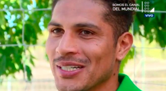 Paolo Guerrero en Argentina y la actualidad de los «extranjeros» de la bicolor