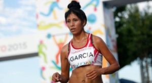 Nueve deportistas peruanos recibieron becas olímpicas
