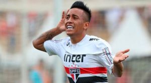 Sao Paulo: ex aliancista será el nuevo entrenador de Christian Cueva