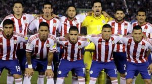 Fue goleador en Perú y ahora jugará por selección de Paraguay