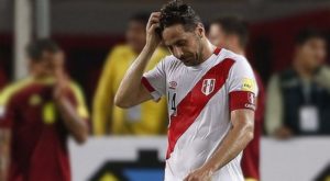 Perú vs. Alemania: malas noticias para Claudio Pizarro desde la FPF