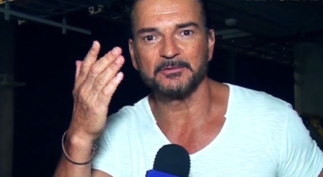 Ricardo Arjona, el hombre de las cinco décadas