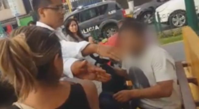 Barranco: cae sujeto acusado de violar a su hija de 15 años