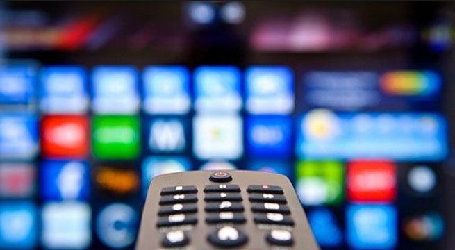 Osiptel aprobó eliminación de venta o alquiler de decodificadores en televisión de paga
