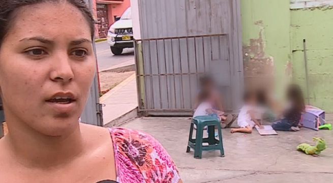 San Juan de Lurigancho: niños venezolanos se quedan sin colegio