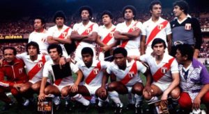 José Velásquez señaló con nombre y apellido los «vendidos» en el Mundial de 1978