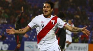 Paolo Guerrero señala qué opciones tiene Perú en el Mundial Rusia 2018