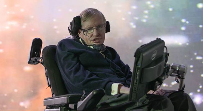 Reconocido físico británico Stephen Hawking falleció este martes