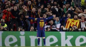 Champions League: Messi logró este nuevo récord en partido contra Chelsea