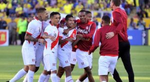 La sub 20 presentó lista de convocados para ser ‘sparring’ de Perú previo a amistosos de marzo