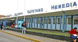 Madre e hijo denuncian pérdida de riñón en Hospital Cayetano Heredia