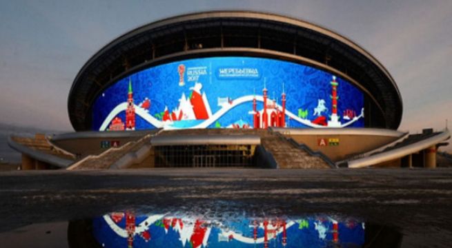 Mundial Rusia 2018: Perú entre los países que más entradas solicitaron