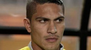 Instagram: Paolo Guerrero estrena nuevo look para volver a Flamengo