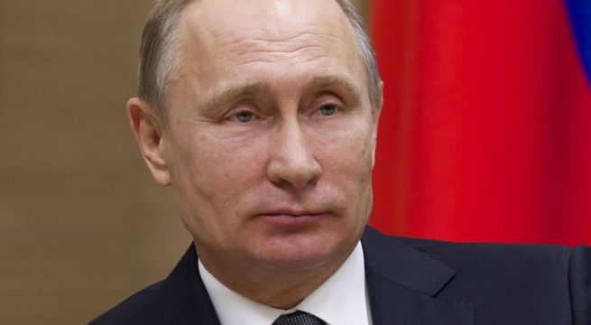 Vladimir Putin consigue la reelección y será presidente de Rusia hasta el 2024