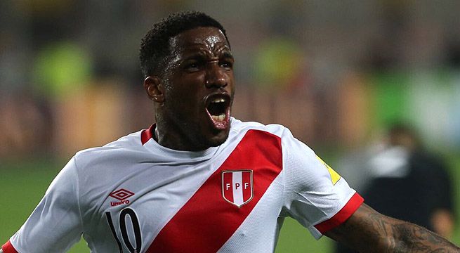 Selección Peruana: Jefferson Farfán analizó a Croacia e Islandia 