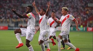 Conoce al árbitro que dirigirá el amistoso entre la Selección Peruana y Croacia