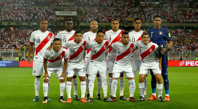 Selección Peruana: Ricardo Gareca y su gran duda para el partido ente Croacia