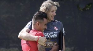 ¿Qué sorpresas deja Ricardo Gareca en los primeros entrenamientos de la selección peruana?