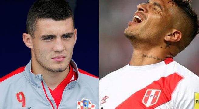 Perú vs. Croacia: ¿Qué dijo Mateo Kovacic sobre la ausencia de Paolo Guerrero?