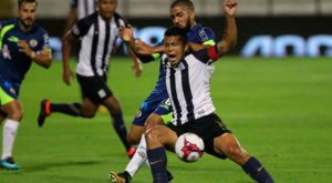 Alianza Lima empató 1-1 frente a UTC en partido pendiente por el Torneo de Verano