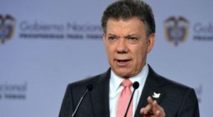 Colombia lamenta renuncia de Kuczynski y confía en estabilidad del Perú