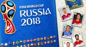 Mundial Rusia 2018: ¿Cuánto cuesta llenar el Álbum Panini en Perú?