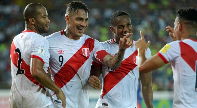 ¿Cómo le fue a la selección peruana en sus amistosos disputados en Estados Unidos?