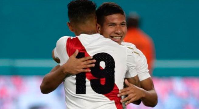 Perú vs. Croacia: la reflexión de Edison Flores tras la victoria ante Croacia