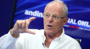 Pedro Pablo Kuczynski se puso mal durante allanamiento a sus inmuebles