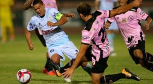 Real Garcilaso venció 2-0 a Sport Boys en el Cusco por el Torneo de Verano