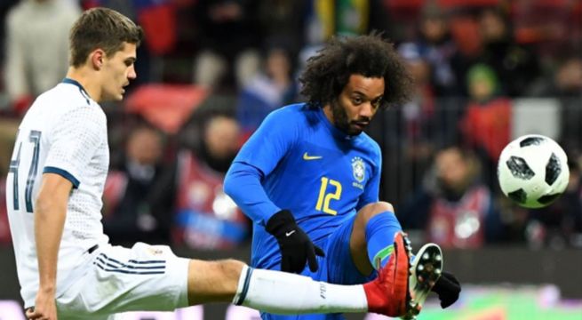 Rusia 2018: Alemania-Brasil, el amistoso que marca la fecha FIFA
