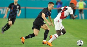 Juan Carlos Oblitas afirmó que la Selección Peruana está en la élite del fútbol mundial