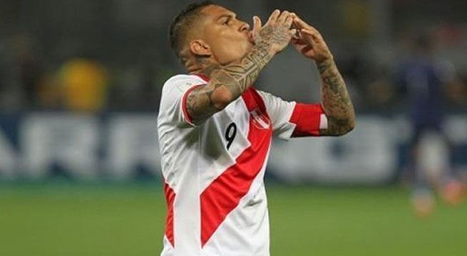 Selección Peruana: Juan Carlos Oblitas aseguró que programaron un amistoso más por Paolo Guerrero 