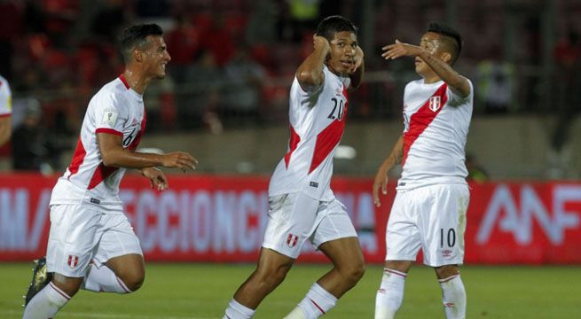 Selección Peruana: Ricardo Gareca planea un solo cambio para duelo contra Islandia