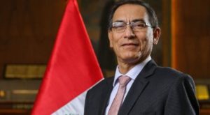 Martín Vizcarra se traslada a Palacio de Gobierno y se despide de sus vecinos con esta carta